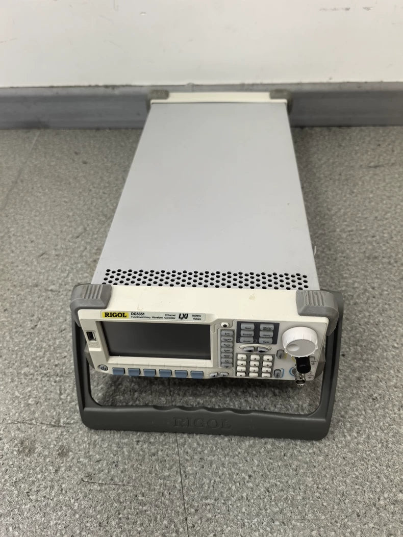 Used RIGOL DG5351 Function Generator