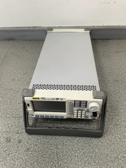 Used RIGOL DG5351 Function Generator