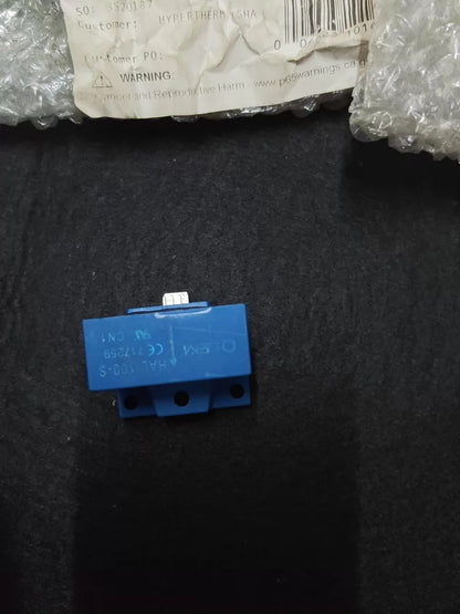 Used Hypertherm 109004 Electrode