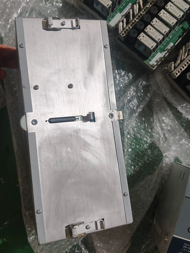 Used SDN 30-24-480 Mean Well Power Supply 480W