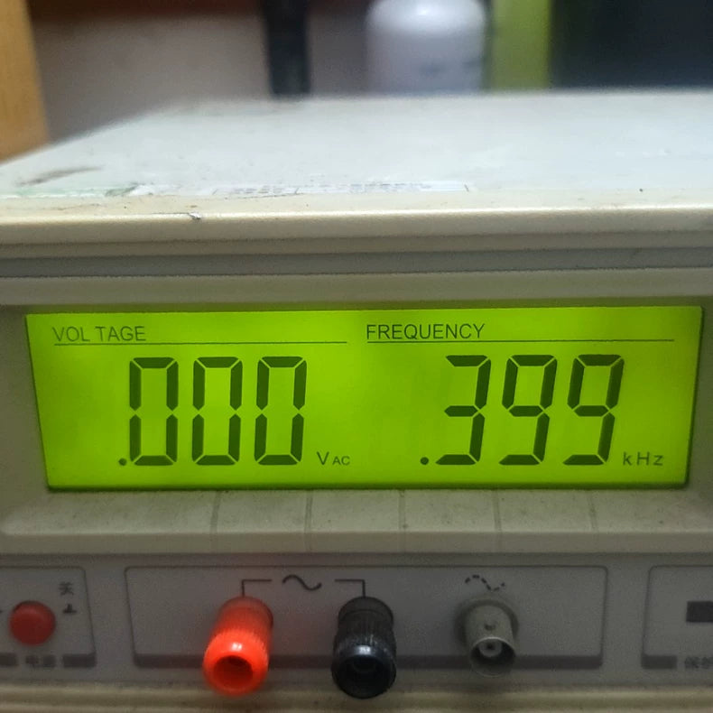 TH1312-20 Audio Sweep Signal Generator 20MHz