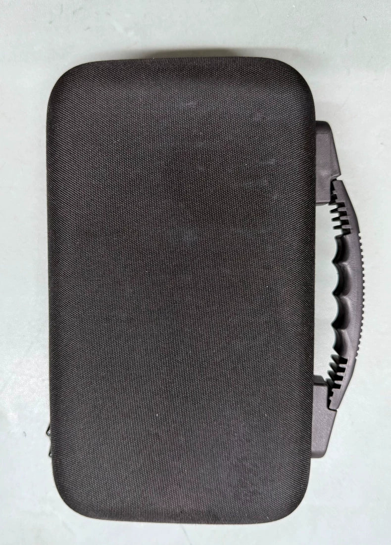 Fluke 805 Vibration Diagnostic Analyzer