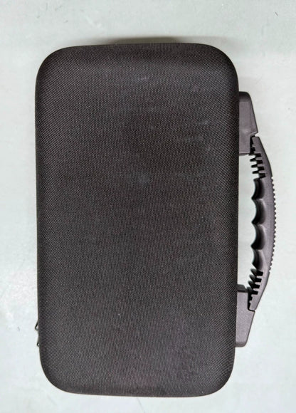 Fluke 805 Vibration Diagnostic Analyzer