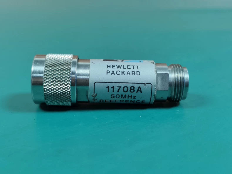 HP 11708A 50MHz Reference Attenuator 30dB