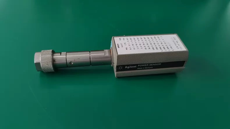 Agilent 8481A 10MHz-18GHz Power Sensor 100mW