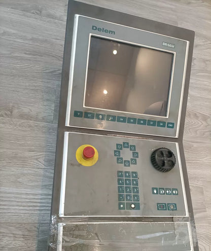 Delem DA-65W CNC Press Brake Control System