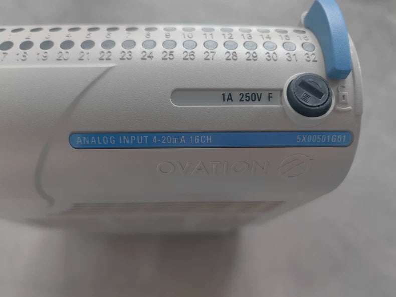 Used 5X00501G01 Industrial Controller