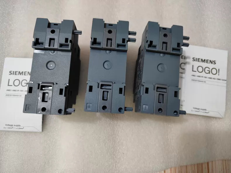Used Siemens 6ED1055-1MM00-0BA2 Smart Relay