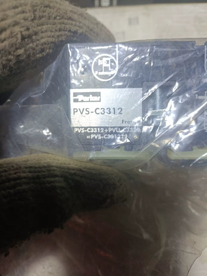 Used PVS-C331229 Industrial Control Module