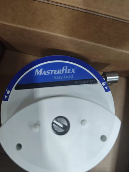 Used Masterflex 07514-10 Peristaltic Pump