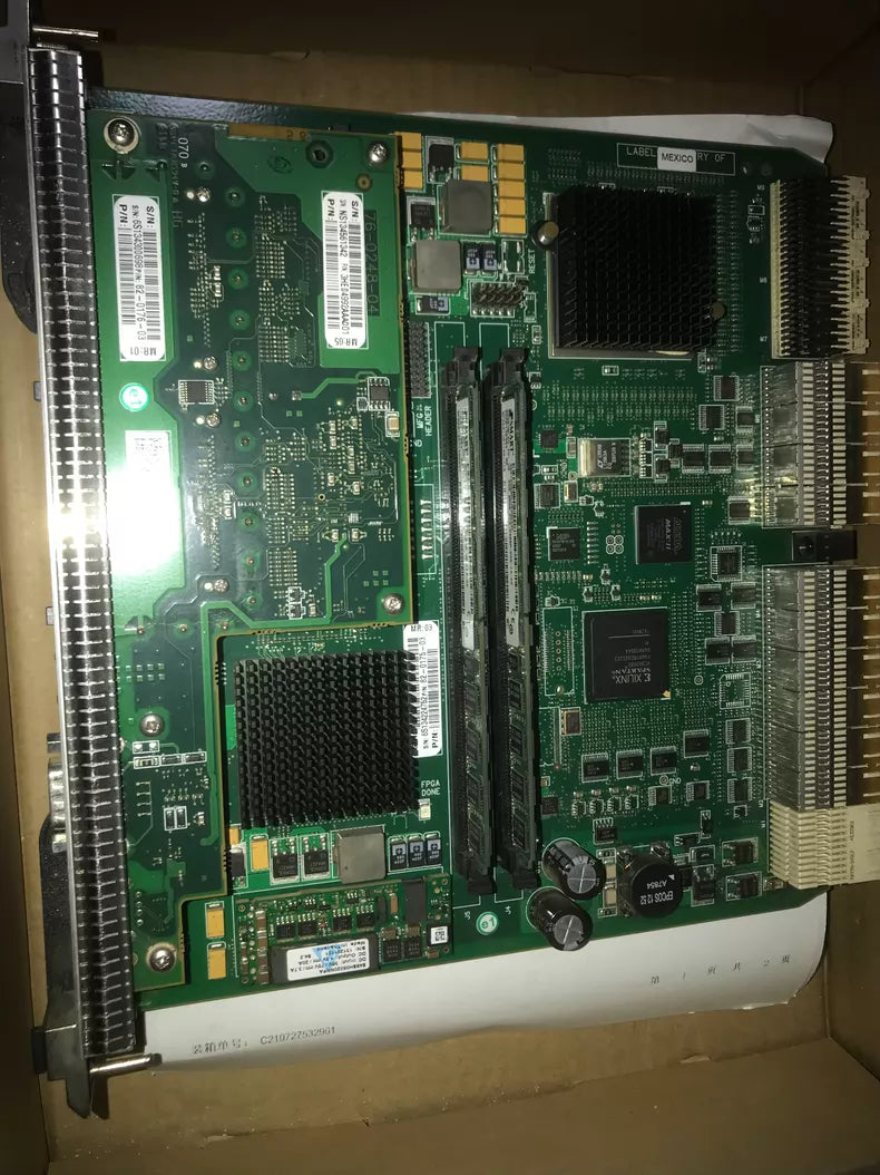 Used 3HE04992AAAD RF/Microwave Component Module