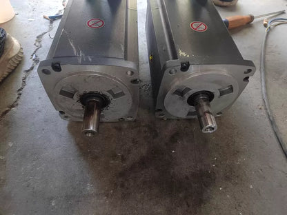 Used Siemens 1FL6067-1AC61-0AG1 Servo Motor