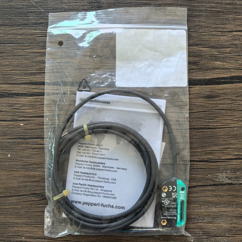Used OBT300-R100-2EP-IO-L Optical Barrier