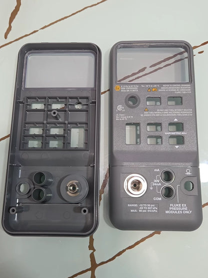 Used Fluke 718 Pressure Calibrator Front Shell Case