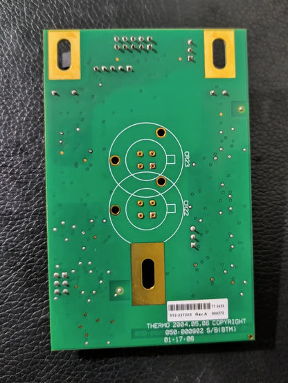Thermo Infrared Spectrometer Board 512-227203 Rev.A