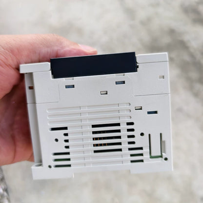 Used Mitsubishi FX3SA-20MT-CM PLC Module