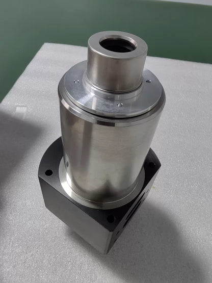 Used Rotodisk S2-S-SP Rotary Actuator