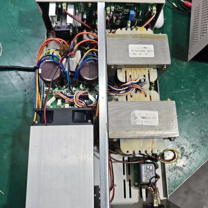 ODA OPE-1002S Programmable Power Supply RS232