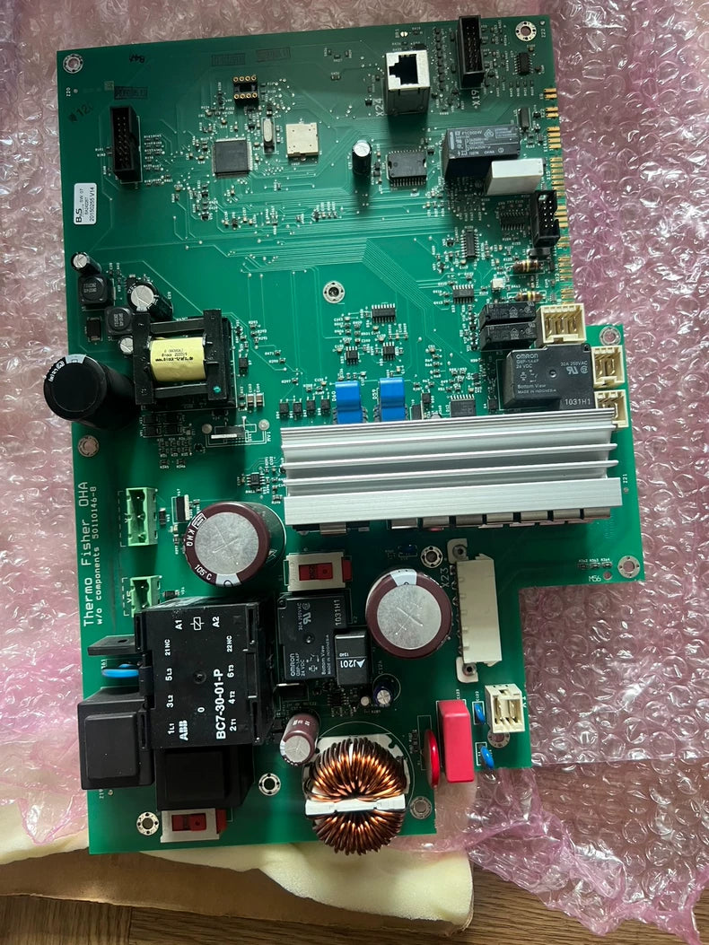 Thermo Fisher ST16R Mainboard 50110146-7 OHA