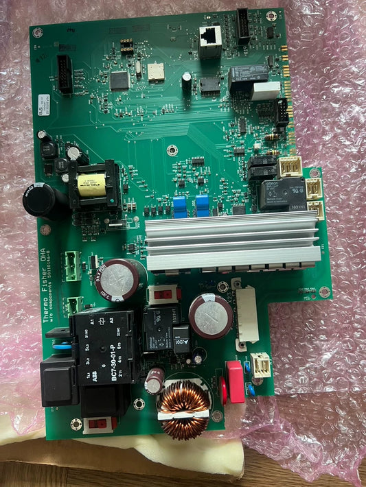 Thermo Fisher ST16R Mainboard 50110146-7 OHA