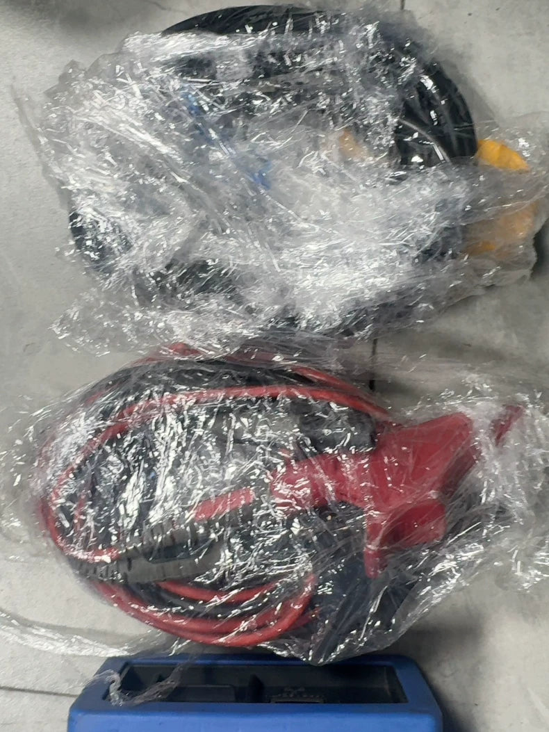 New HIOKI PW3360-10 Clamp-on Power Logger