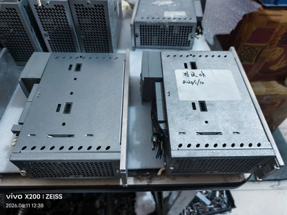 Used LTi KP300 Stepper Motor Driver