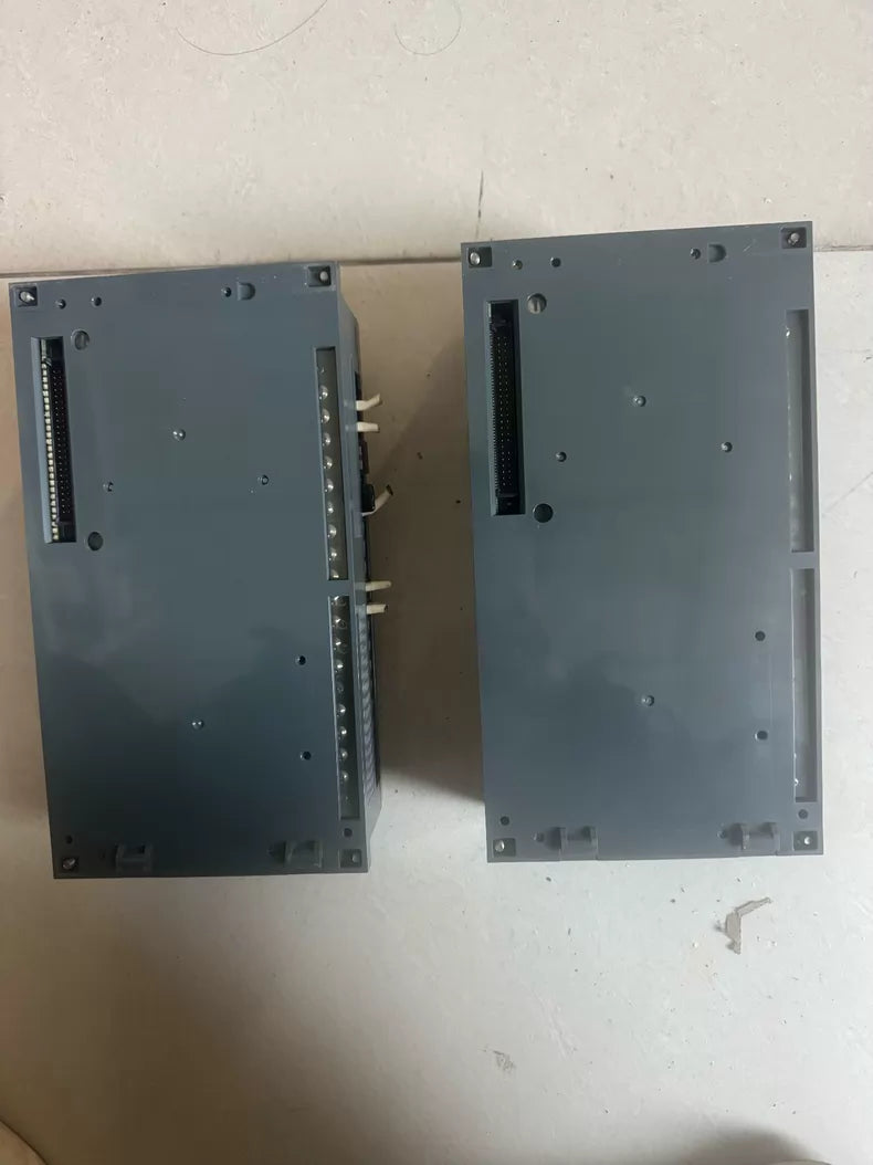 Used Fuji FRN0029E2S-4C 0.29kW Frequency Inverter