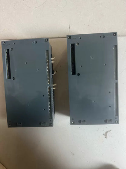 Used Fuji FRN0029E2S-4C 0.29kW Frequency Inverter