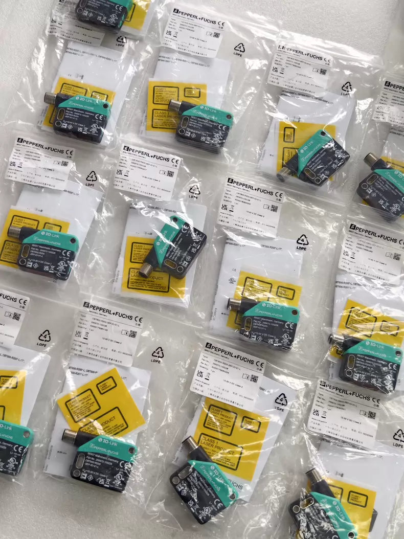 Used 295670-100228 Industrial Component