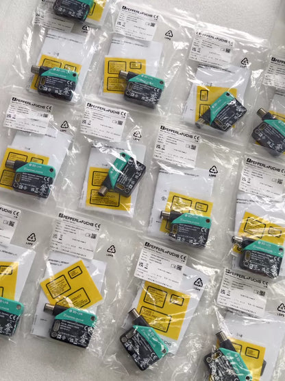 Used 295670-100228 Industrial Component