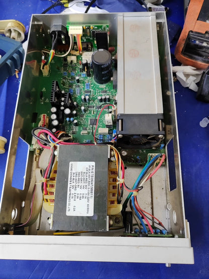Used Maynuo M8813 DC Power Supply 150V/1A