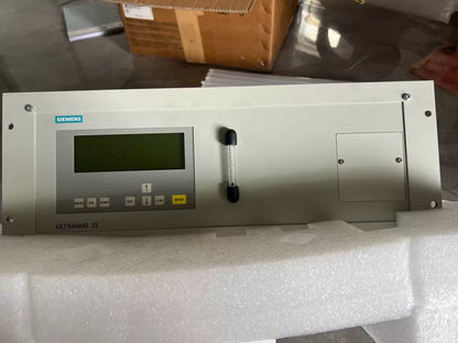 ULTRAMAT 23 7MB23351NH103AA1 Gas Analyzer