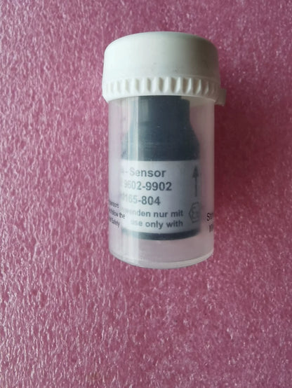 Used Honeywell 9602-9902 MST Gas Detector