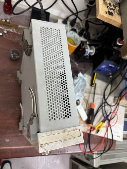 Used HP AGILENT 4263B LCR Meter 100Hz-100kHz