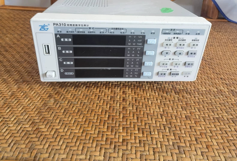 Yokogawa PA310 High-Precision Digital Power Meter