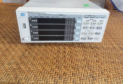 Yokogawa PA310 High-Precision Digital Power Meter