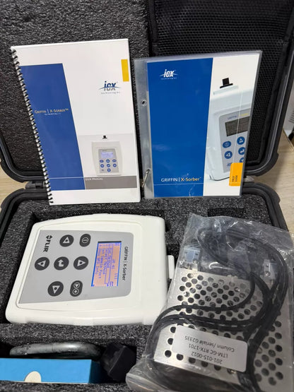 FLIR Griffin X-Sorber LTM-GC/RTX-1701 Sampler