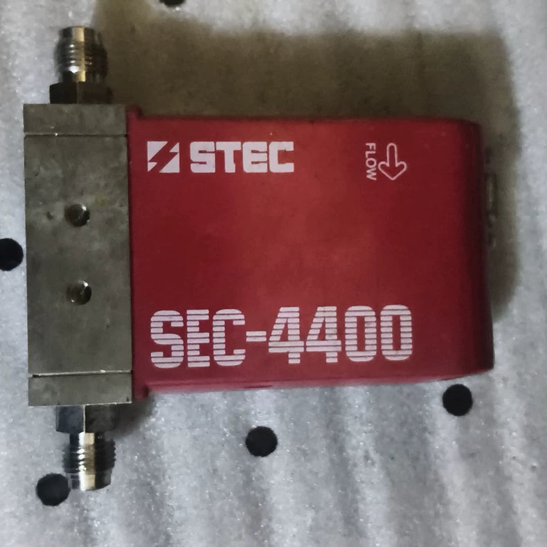 Used SEC-4400M Spectrum Analyzer