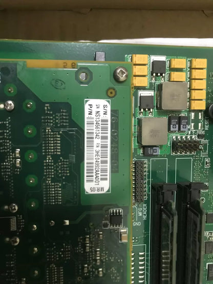 Used 3HE04992AAAD Industrial Automation Module