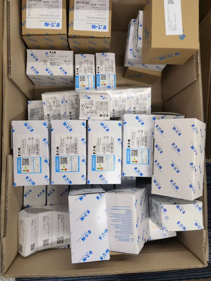 Used Eaton NZMN4-VE800 Circuit Breaker