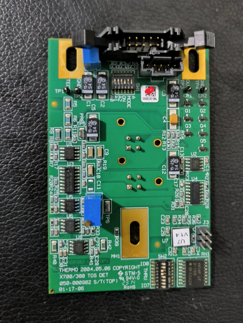 Thermo Infrared Spectrometer Board Module