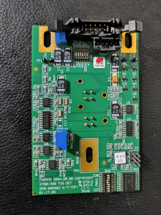 Thermo Infrared Spectrometer Board Module