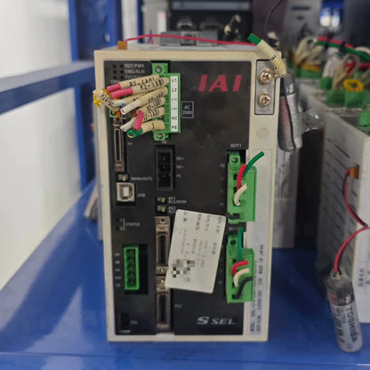 SSEL-C-2-200I-200IB-CC-0-2 200A Current Shunt