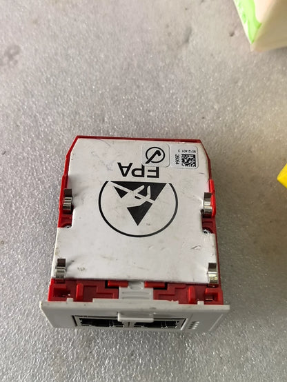 Used Schneider VW3E704000000 Drive Module