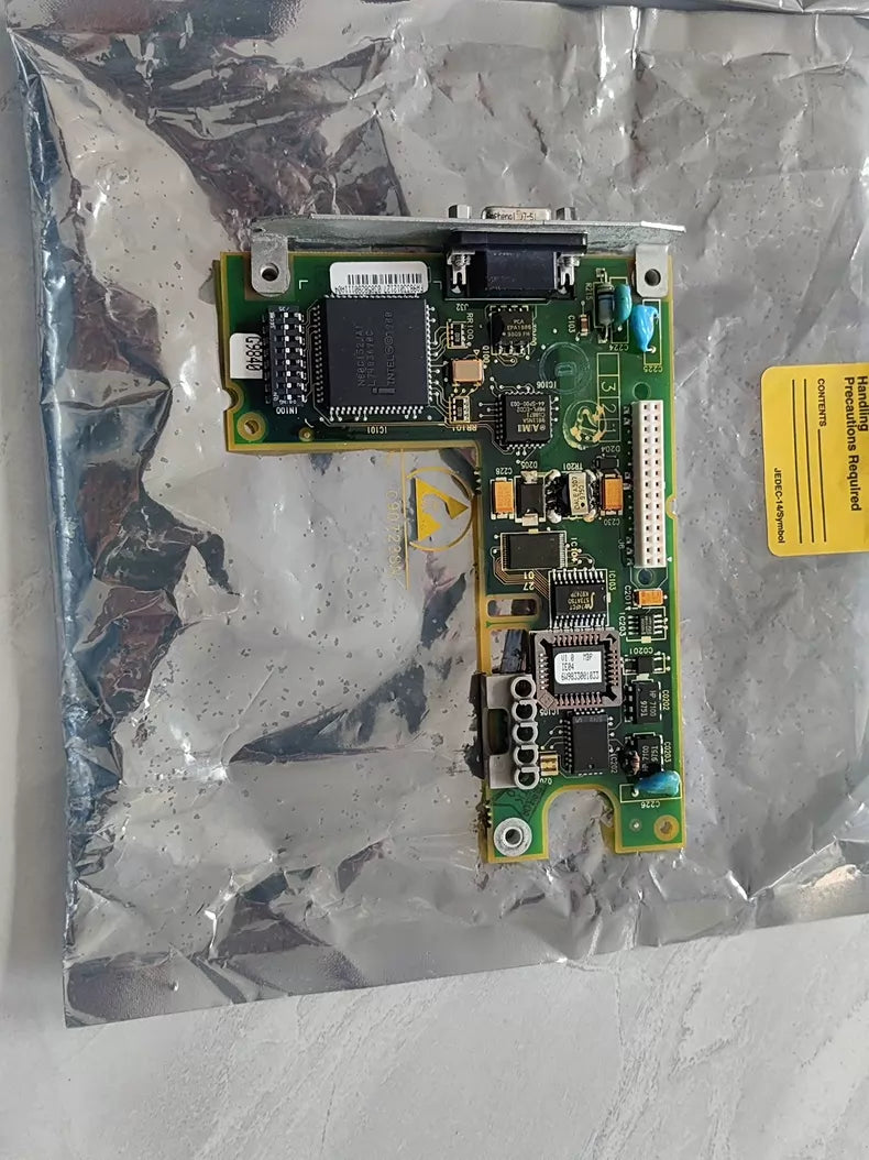 Used Phoenix Contact 0385828280111A04 Connector