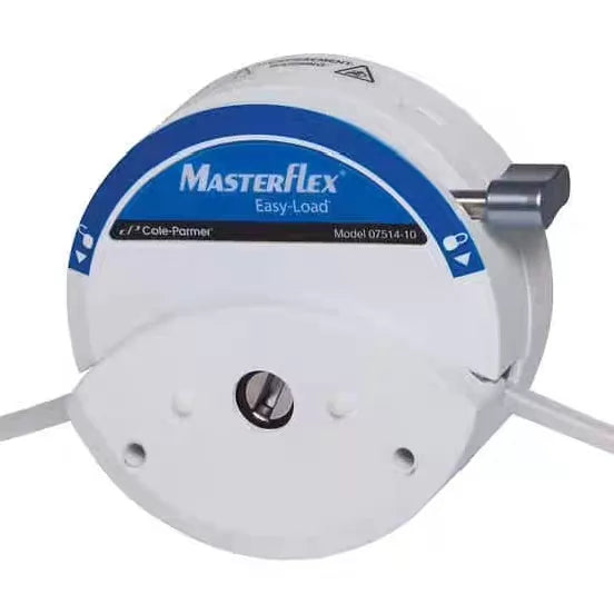 Used Masterflex 07514-10 Peristaltic Pump