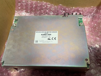 Used ABB AXBM5120-GFH Servo Motor