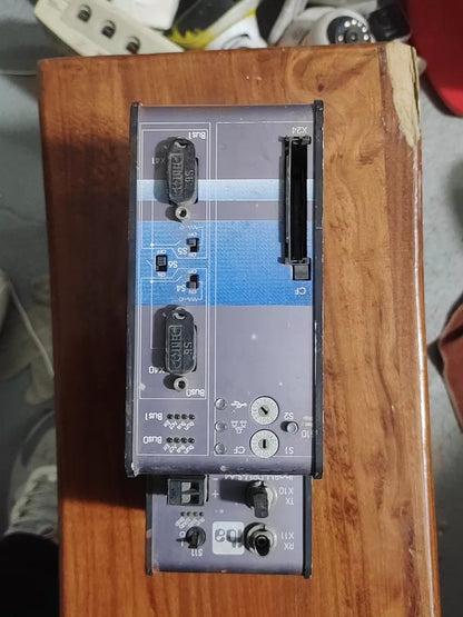 Used ibaBM-DPM-64 Data Processing Module
