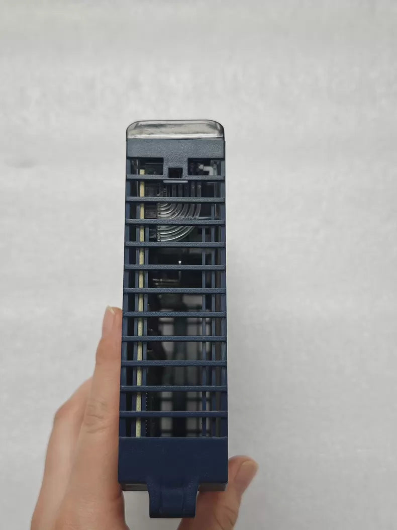 Used GE IC694MDL645D PLC Output Module