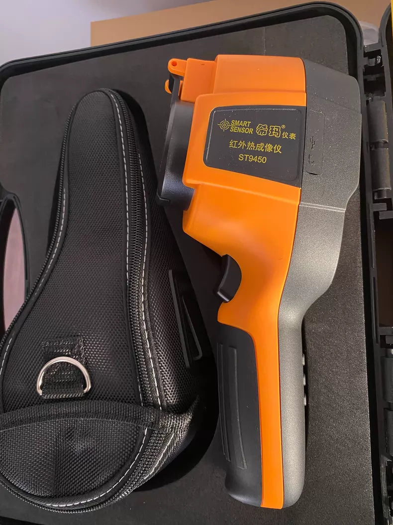 HIMA ST9450 Handheld Infrared Thermal Imager